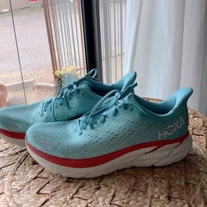 Hoka Women Sneaker